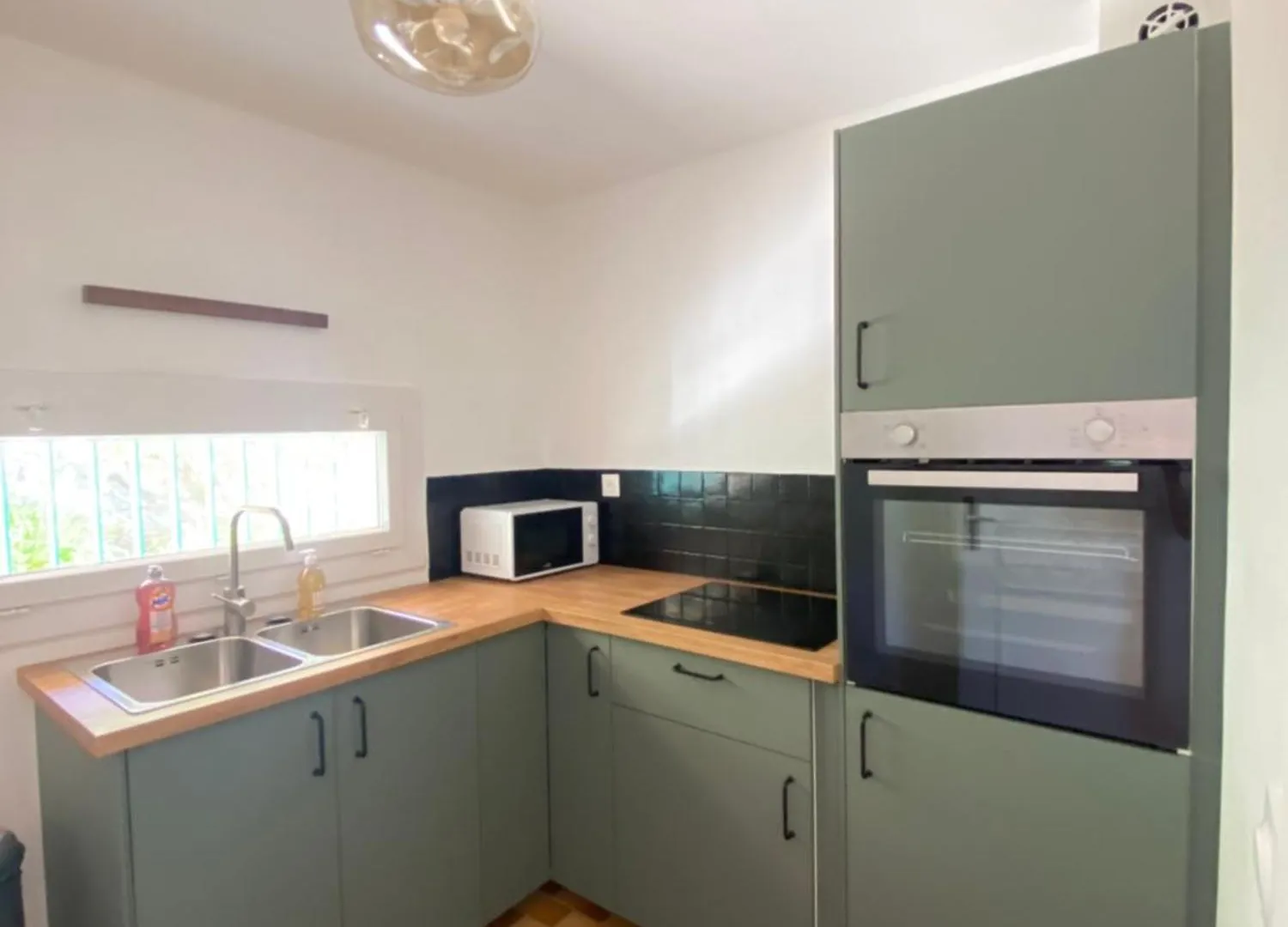 شقة Appartement Avec Vue Sur Chateau Et Piscine Privee Hyères